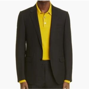 Z Zegna Silk City Sport Coat